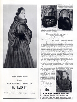 Ferest (Handbags) 1954