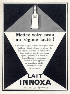 Innoxa (Cosmetics) 1926