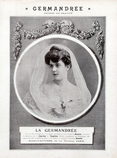 Germandree 1910