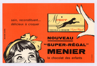 Menier (Chocolates) 196*