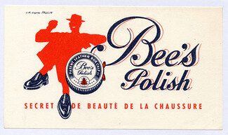 Bee's Polish 196* Paulin