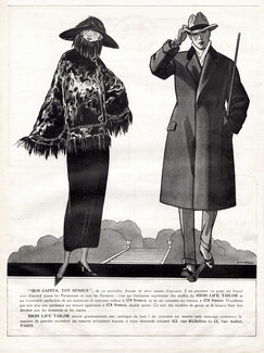 High Life Tailor (Clothing) 1922