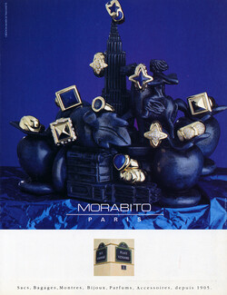 Morabito (Jewels) 1994