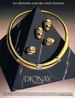 Dionay (Jewels) 1987