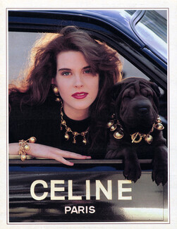Celine (Jewels) 1988