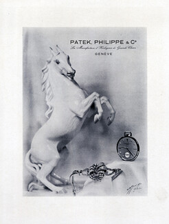 Patek Philippe 1949