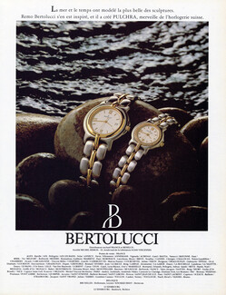 Bertolucci (Watches) 1989 Pulchra