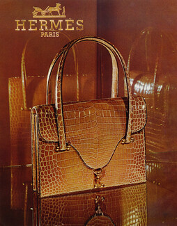 Hermès (Handbags) 1968