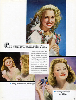 Roja (Cosmetics) 1948