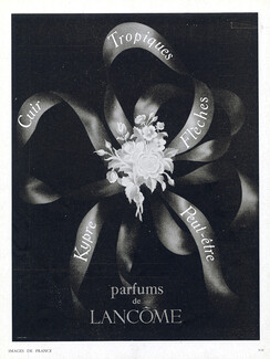 Lancôme (Perfumes) 1941