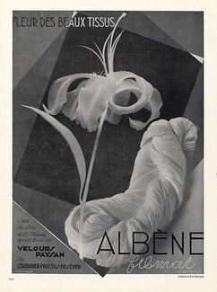 Coudurier Fructus Descher 1933 Albène