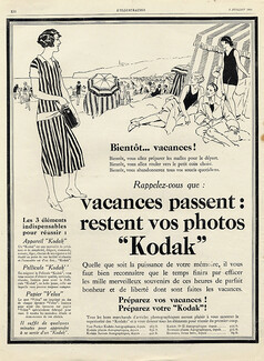 Kodak 1926