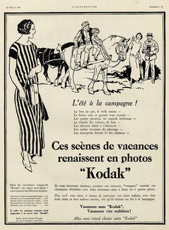 Kodak 1924