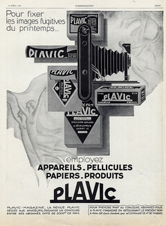 Plavic 1927 Claude