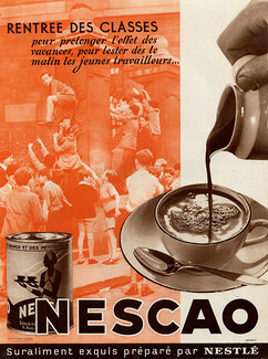 Nescao 1935
