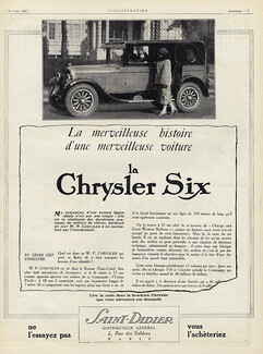 Chrysler 1925