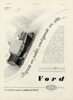 Ford 1931 Andrey