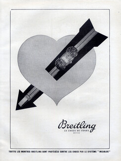 Breitling (Watches) 1948