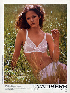 Valisère (Lingerie) 1975
