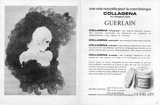 Guerlain (Cosmetics) 1975