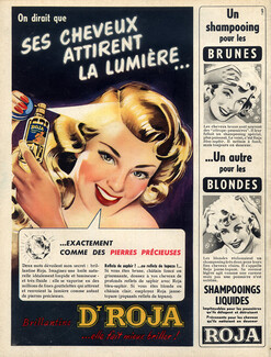 Roja (Cosmetics) 1953