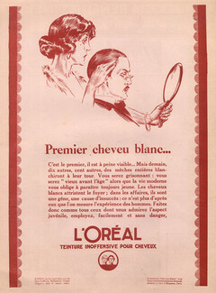 L'Oréal (Hair Care) 1925