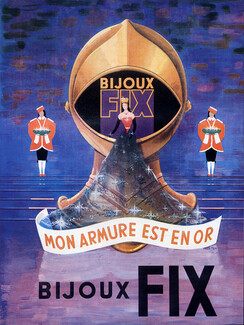 Fix (Jewels) 1947