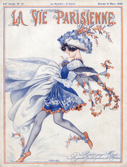 Chéri Hérouard 1926 Page, Costume, Disguise