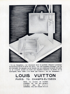 Louis Vuitton (Handbags) 1928