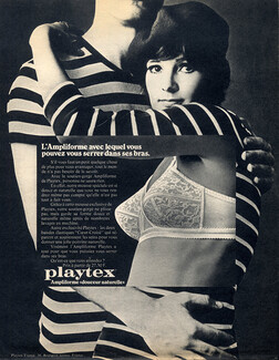 Playtex (Lingerie) 1969 Bra