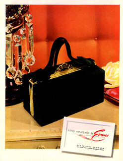 Evans (Handbags) 1945