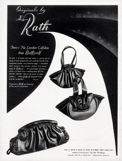 Rath (Handbag) 1945