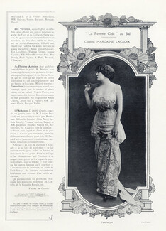 Margaine-Lacroix 1912 Photo Talbot