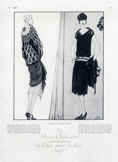 Louiseboulanger (Couture) 1926 Lee Creelman Erickson