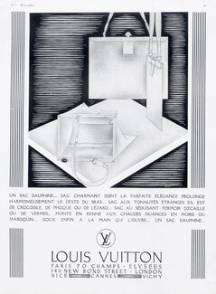 Louis Vuitton (Handbags) 1926