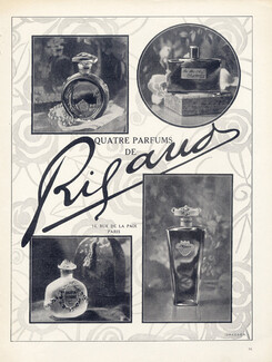Rigaud (Perfumes) 1927