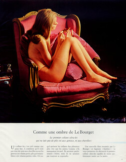 Le Bourget (Tights) 1970 (L)