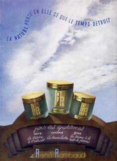 René Rambaud (Cosmetics) 1939