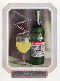 Pernod 1949