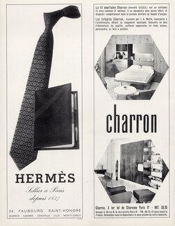 Hermès (Ties) 1965