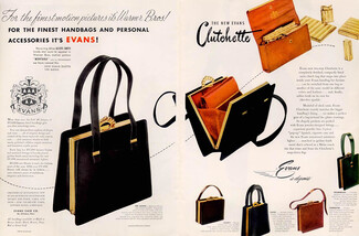 Evans (Handbags) 1949