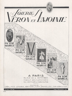 René Véron 1929 Lajoinie