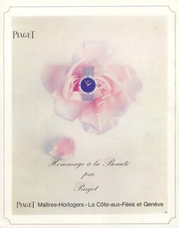 Piaget 1968