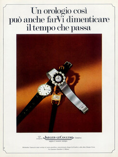 Jaeger-leCoultre (Watches) 1972