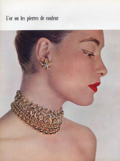 Cartier (Jewels) 1953