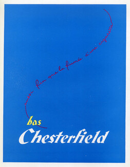 Chesterfield (Stockings) 1952