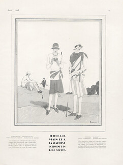 Francis 1928 Schiaparelli & Drecoll... Sweater
