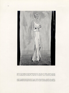 Augustabernard (Couture) 1929 Eric (Carl Erickson)