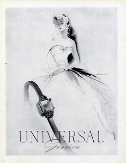 Universal 1947