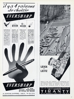 Leica Leitz 1952